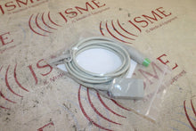Cargar imagen en el visor de la galería, Maquet ECG trunk cable Ref 0012-00-1155-01 Brand New
