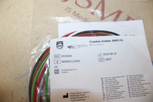 Cargar imagen en el visor de la galería, Philips M1968A 5 Lead ECG leadset - AAMI, ICU - Grabber *GENUINE OEM* LOT OF 32!
