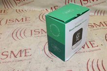 Cargar imagen en el visor de la galería, Carbon Health Bluetooth Blood Pressure Monitor (white-labeled smart BP cuff for
