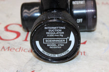 Load image into Gallery viewer, Boehringer 3704 Suction Regulator

