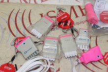 Load image into Gallery viewer, Lot Of 38  Covidien 33507 And 33526TN Pin Adapters
