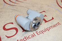 Load image into Gallery viewer, Carl Zeiss f=160 Binocular Head OPMI Surgical Microscope w/ 1x 12.5 Eyepiece
