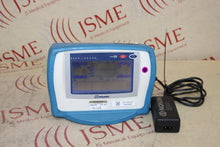 Cargar imagen en el visor de la galería, Nonin LifeSense LS1-9R Capnography Monitor w/Case &amp; Power
