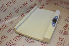 Cargar imagen en el visor de la galería, Health O Meter 553KL Digital Baby Scale
