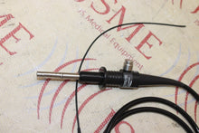 Cargar imagen en el visor de la galería, Olympus ENF-XP Rhino-Laryngoscope Fiberscope Endoscope 0BF -Excellent Condition!
