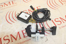 Cargar imagen en el visor de la galería, Lot of 3 Baxter Sigma Spectrum Clamp &amp; Power Supply AC Adapter 35727
