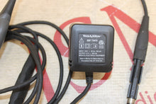 Load image into Gallery viewer, Welch Allyn KleenSpec 78800 Illuminator with 73410 Power Supply
