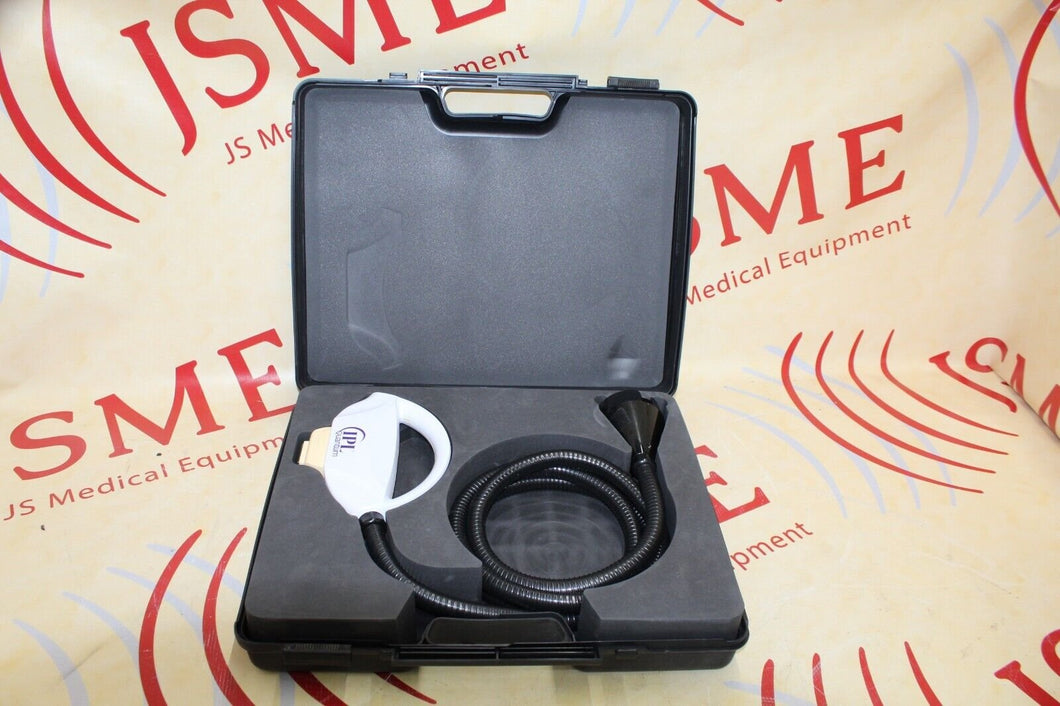 Lumenis QUANTUM IPL Laser Optical Treatment Head Handpiece SR590