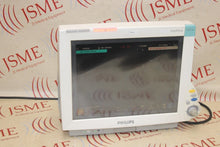 Load image into Gallery viewer, Philips IntelliVue MP70 Patient Monitor
