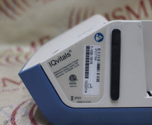 Cargar imagen en el visor de la galería, Midmark IQVitals Model 1-100-1615 Vital Signs Device
