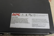 Cargar imagen en el visor de la galería, APC Smart-UPS SC 450 APC SC450RM1U
