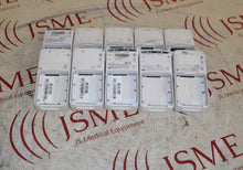 Cargar imagen en el visor de la galería, Lot of 10x- Mindray TD60 Telemetry Transmitters (cracked screens)
