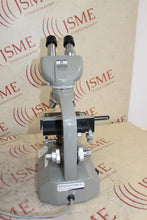 Load image into Gallery viewer, Bristoline Bristolscope Microscope No. 765583 w/Objective lenses A4, A10, A100
