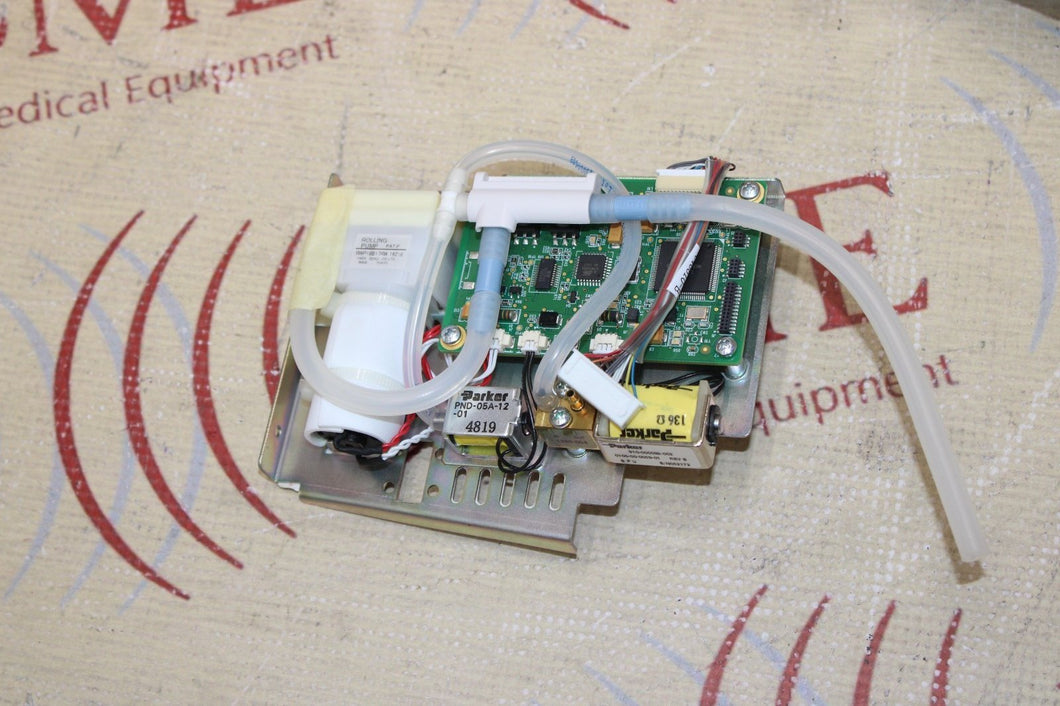 Datascope/Mindray Accutorr V NIBP Assembly / 6101-30-46618