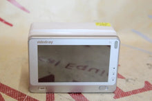 Cargar imagen en el visor de la galería, Mindray T1 Patient Monitor (2T, NIBP, MP1, ECG, Spo2)
