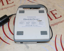 Load image into Gallery viewer, Verathon BladderScan BVI 3000 Diagnostic Ultrasound 0570-0090 w/ Probe 570-0091
