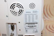 Load image into Gallery viewer, Mindray Datascope Accutorr V Vital Sign Monitor.
