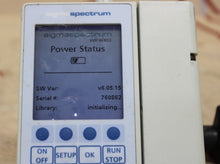Load image into Gallery viewer, Lot of 10x Sigma Spectrum V6 Pumps SW V6.05.15
