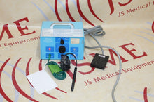 Cargar imagen en el visor de la galería, Ellman Surgitron FFPF Electrosurgical Generator w/ Footswitch, Handpiece &amp; Plate
