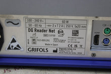 Load image into Gallery viewer, Grifols DG Reader Net 210700
