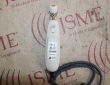 Load image into Gallery viewer, Exergen TAT-5000 Temporal Scanner Temporal Artery Thermometer w/ Cable
