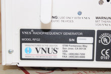Cargar imagen en el visor de la galería, VNUS RFG2 Radiofrequency Generator
