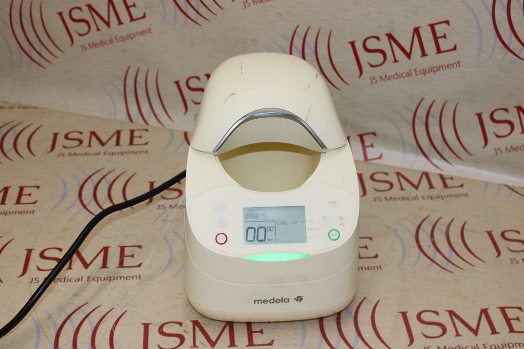 Medela Digital Waterless Milk warmer Defroster 87115