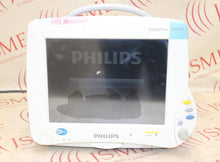 Cargar imagen en el visor de la galería, Philips Intellivue Anesthesia MP50 Patient Monitor
