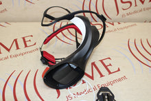 Cargar imagen en el visor de la galería, Zimmer THi Vivi 80100 Surgical Helmet w/ Battery Holster HW 60403
