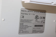 Load image into Gallery viewer, GE CDA19T  Touchscreen Patient Monitor With Stand
