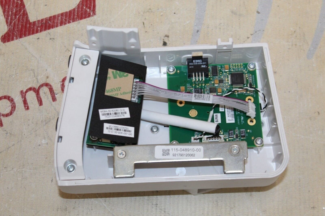 MINDRAY ACCUTORR 7 TEMPERATURE MODULE 115-048910-00