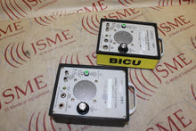 Cargar imagen en el visor de la galería, Lot of 2 Parks Medical Doppler Flow Detector 811-BTS -9.7Mhz -Power Button Issue
