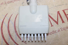 Cargar imagen en el visor de la galería, Rainin Pipet-Lite 8-Channel Pipette L20 2–20 µL LTS
