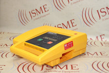 Load image into Gallery viewer, Physio-Control Lifepak 500 Automated Defibrillator With Case
