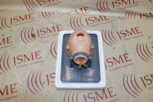 Cargar imagen en el visor de la galería, Laerdal Resusci Intubation Model Infant On Stand
