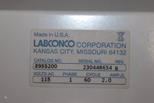 Load image into Gallery viewer, Labconco 3955200 Hood Fume Adsorber
