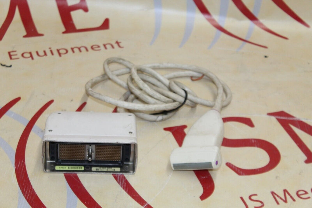 ATL L12-5 Linear Array 50MM Ultrasound Transducer Probe