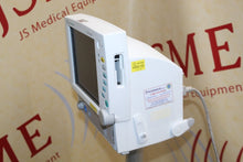 Load image into Gallery viewer, Datex Ohmeda Cardiocap 5 on Rolling Stand
