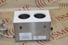 Load image into Gallery viewer, Ideal Products GW216 Ultrasound Gel Warmer 2 Well
