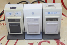 Load image into Gallery viewer, Lot Of 3 GE PRN 50-M Printer
