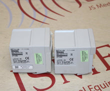 Cargar imagen en el visor de la galería, Lot of 2 Philips Intellivue M1116B Printer Module M1116-80000
