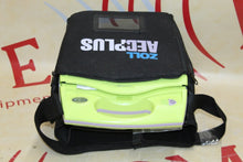 Load image into Gallery viewer, Zoll AED + Plus with Pads and Case
