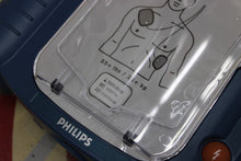 Load image into Gallery viewer, Philips HeartStart HS1 M5066A OnSite AED Defibrillator No Battery

