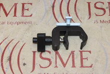 Load image into Gallery viewer, Lot Of 15 Baxter Sigma Spectrum IV Pump Pole Clamp
