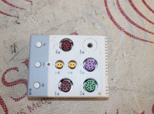 Cargar imagen en el visor de la galería, Mindray MPM Module Panel Front ASSY (chipped)
