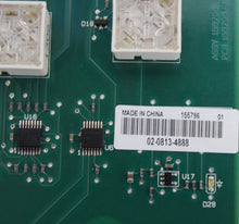 Cargar imagen en el visor de la galería, Hillrom 155796 Caregiver Control Right-Hand PCB ASSY for Hillrom VersaCare Beds
