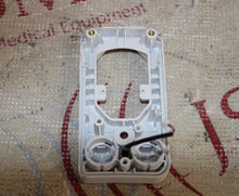 Load image into Gallery viewer, Mindray Sidestream CO2 Module Front Panel ASSY/Bezel (corners chipped)
