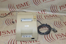 Load image into Gallery viewer, Epson TM-U220D M188D Receipt Printer With Power Adapter
