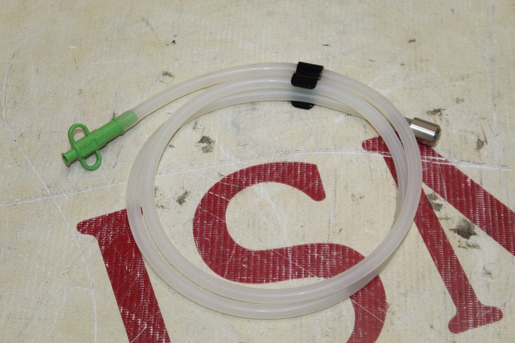 OLYMPUS MAJ-855 Auxiliary Water Tube for 160/180/190 Endoscopes & Flushing Pumps