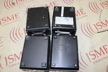 Load image into Gallery viewer, LOT OF 4 - PARKS Doppler Flow Detector Model 812
